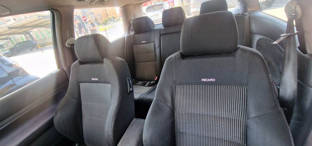 Vw Golf 1.9 tdi 110cv Recaro
