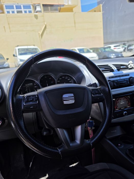 Seat leon 1.6 tdi diesel