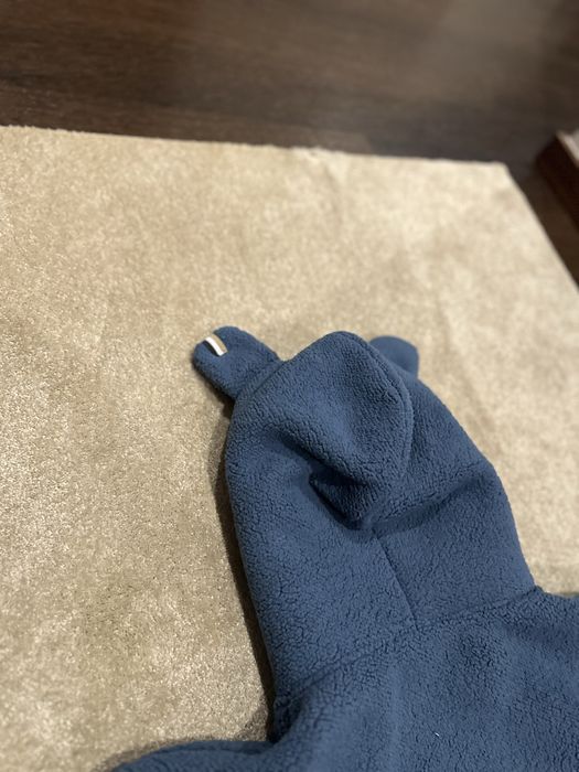 Hoodie Sweat Hugo Boss Super quente