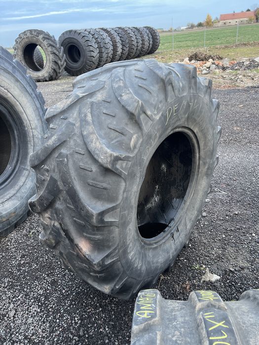 Opona używana 480/70R24