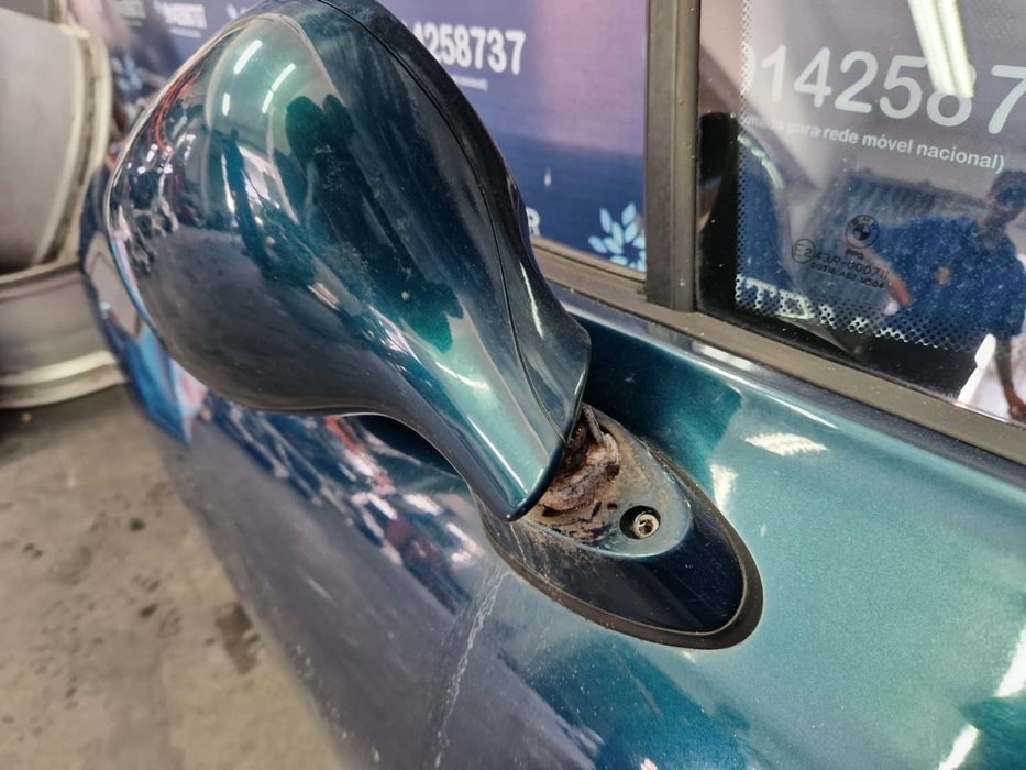 Porta usada BMW Z3 frente esquerda direita ENVIO GRATIS