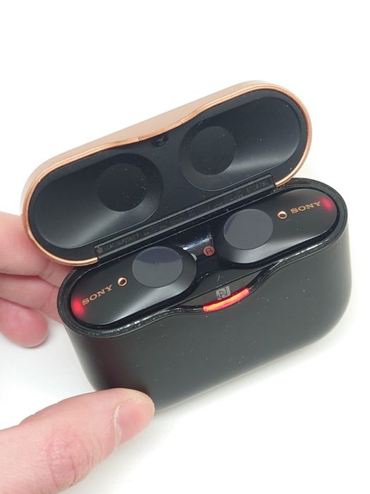 sony wf 1000xm3 - навушники та аксесуари - OLX.ua