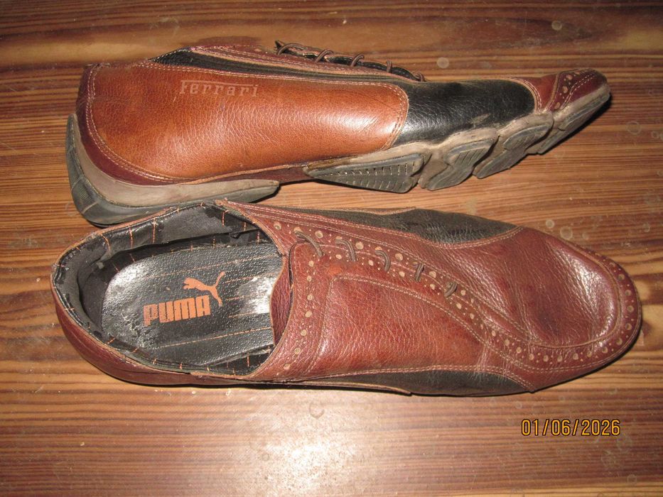 туфли , кроссовки фирменные - оригиналы р. 42- 46 .