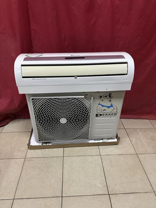 Кондиционер Dekker DSH 105 RL