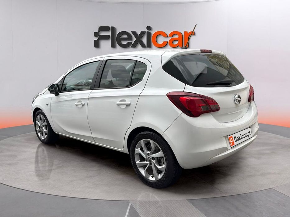 Opel Corsa 1.3 CDTi Color Edition