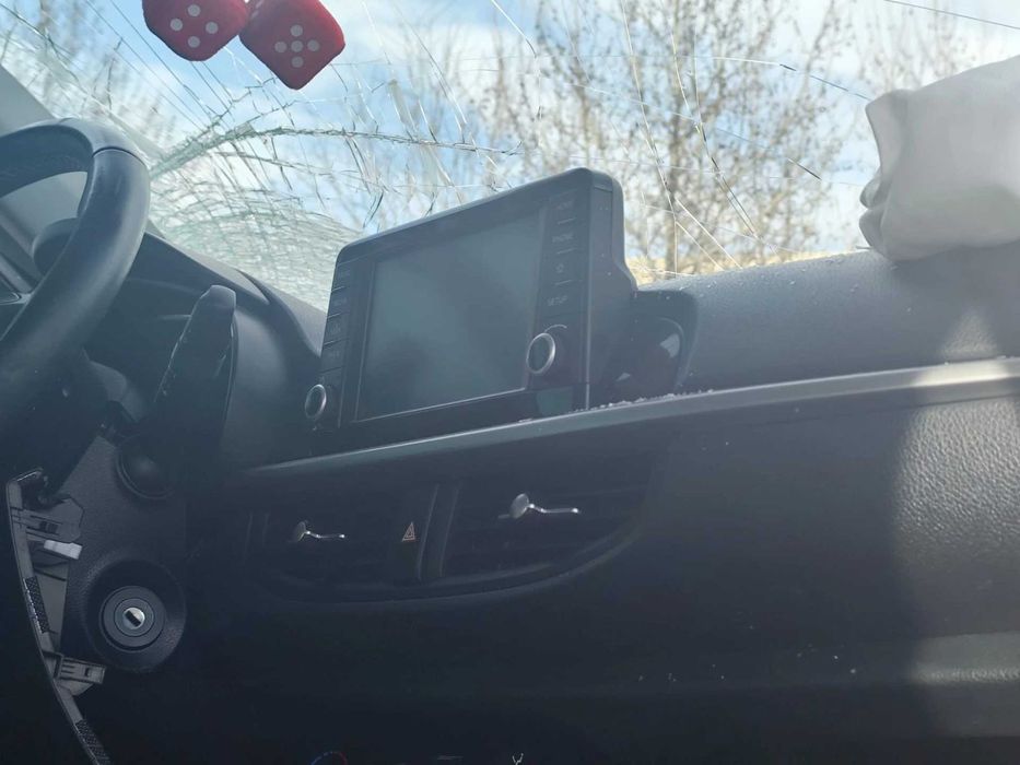 Rádio Kia Picanto III 2022