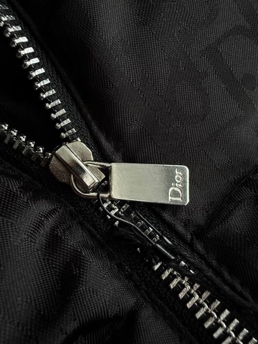 Чоловіча зимова куртка Dior [S,M,L,XL,XXL]