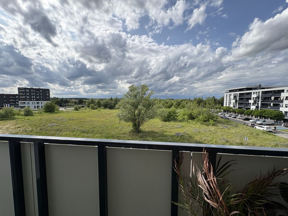 Osiedle Diamentowe Konin- Mieszkanie do wynajęcia - 57 m2 - 3 pokoje