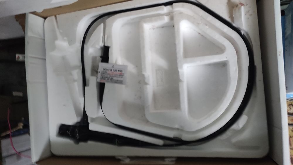 фибробронхоскоп эндоскоп karl storz Olympus BF-TE2.