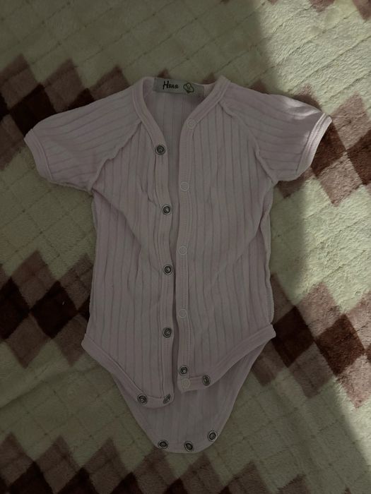 Продам детские вещи