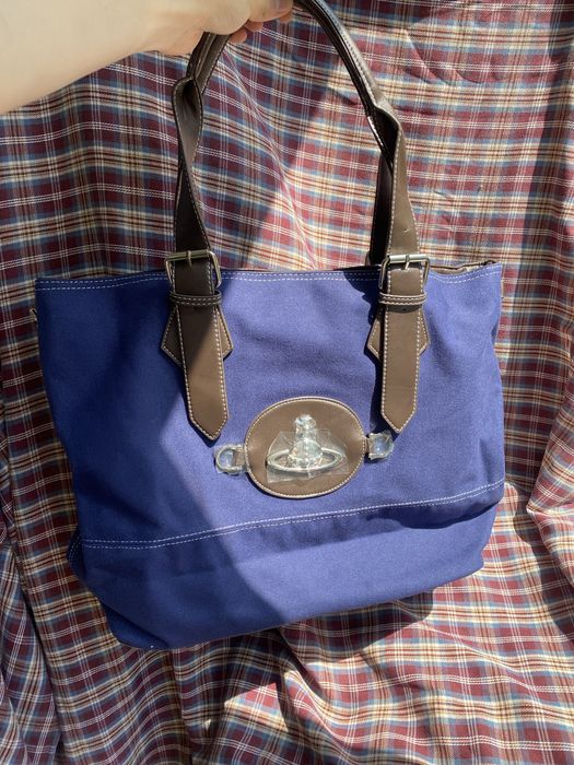 Сумки Vivienne Westwood