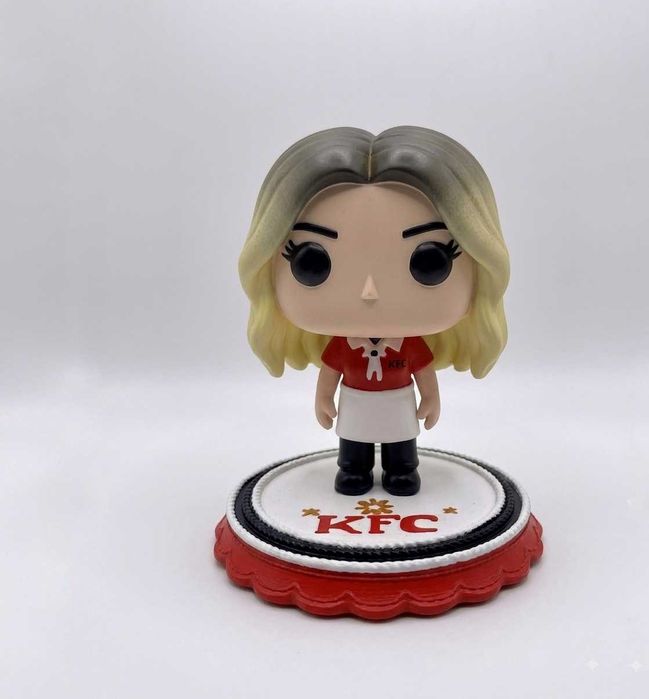 Funko Personalizado