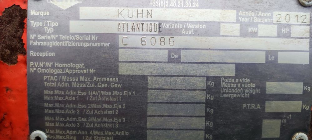 Продам оприскувач