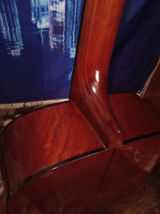 Гітара акустична Hohner HW 350