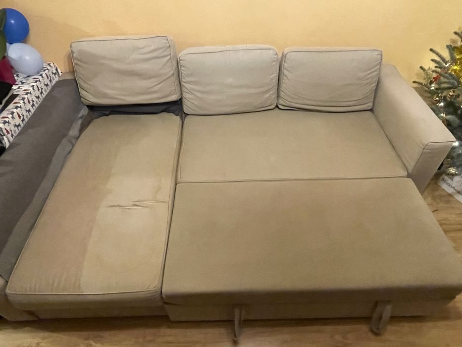 Oddam narożnik ZA DARMO.