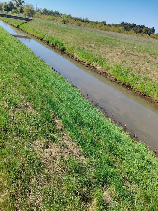 Działka budowlana
