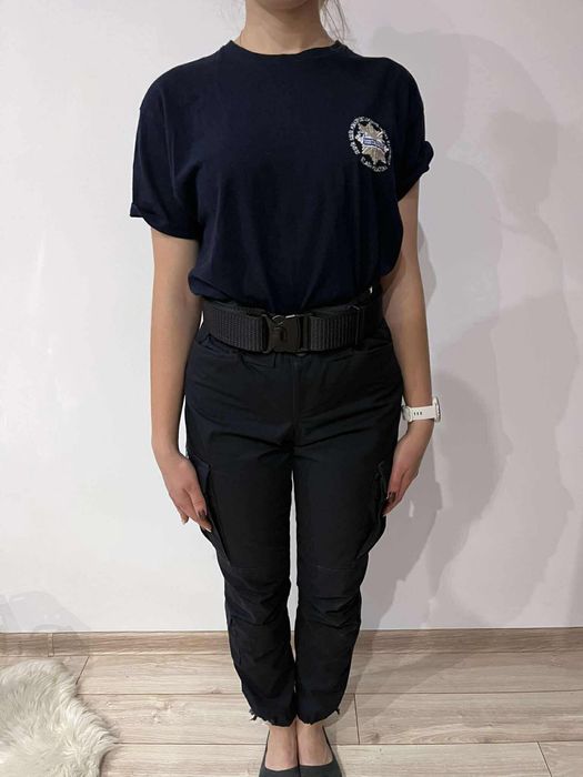 Mundur do klasy policyjnej