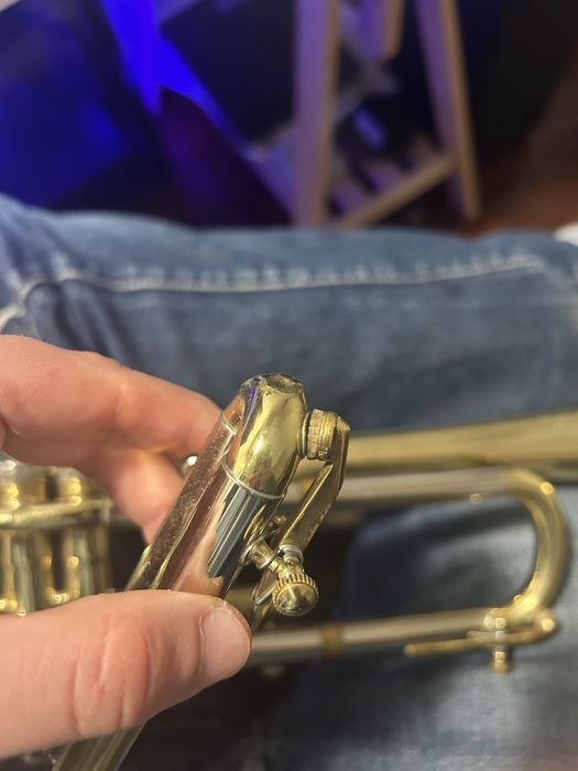 Trompete Martin committee(kenosha) á venda