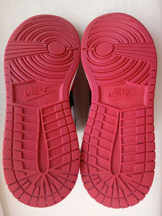 Buty Nike Air Jordan 1 r 38