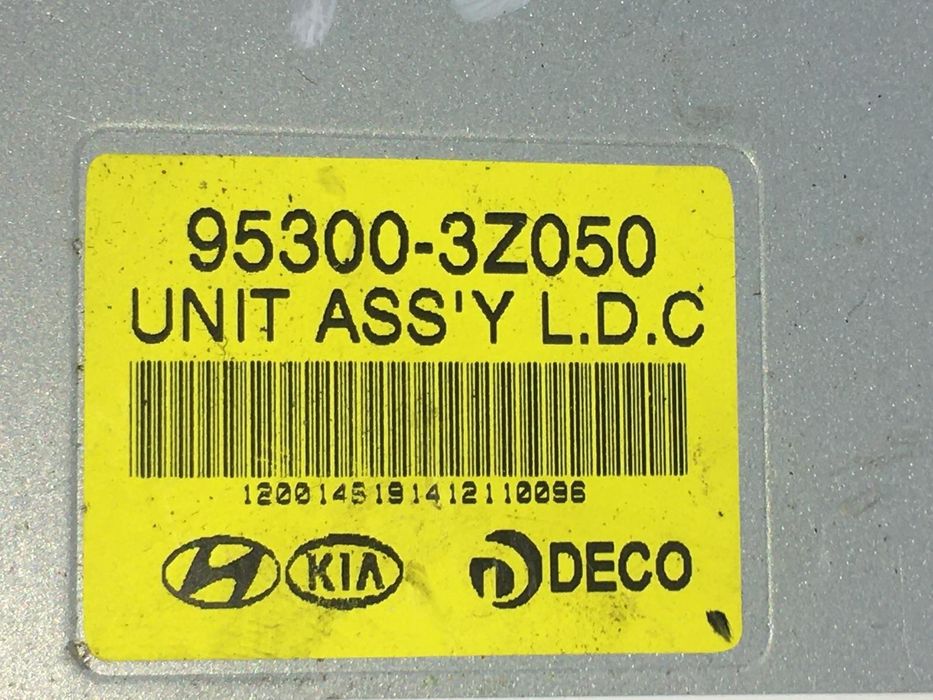 Блок управління HYUNDAI I40 2011-2015 95300-3Z050