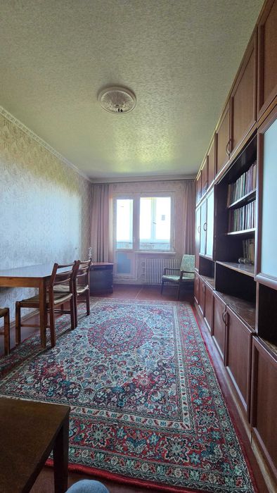 DC S4 Продам 3 комнатную квартиру Восточный улица Шариковая ТОРГ