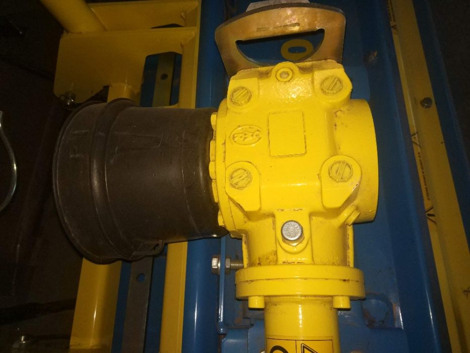 Мульчер Zanon TFX-1700 (Италия)