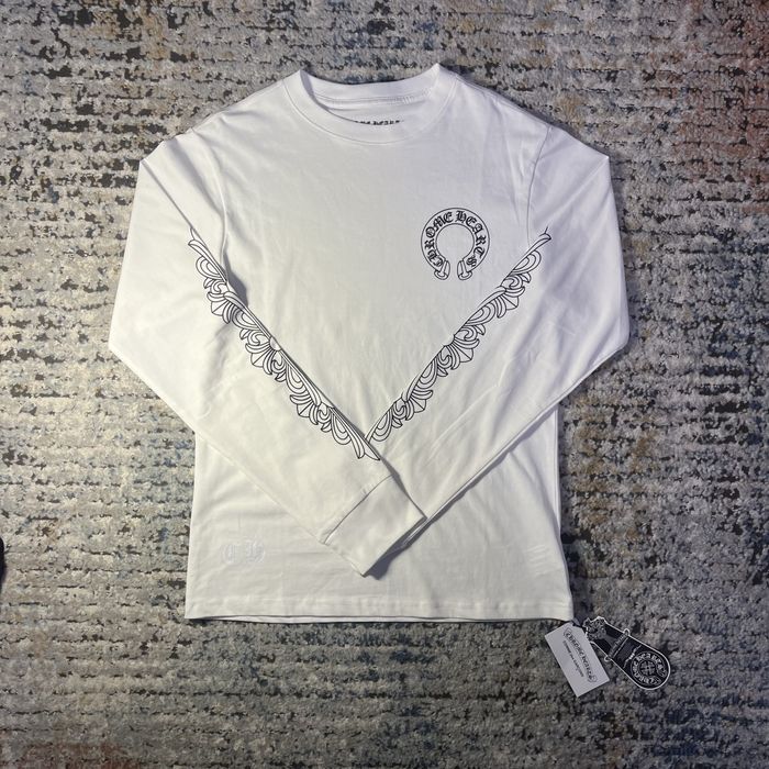 Chrome hearts longsleeve