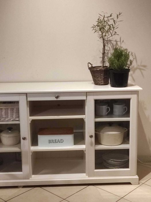 Sprzedam Komodę Liatorp Ikea