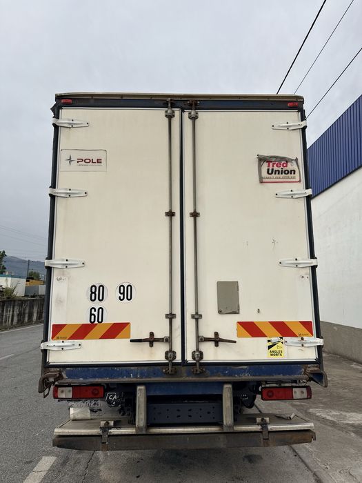 Renault Premiumm