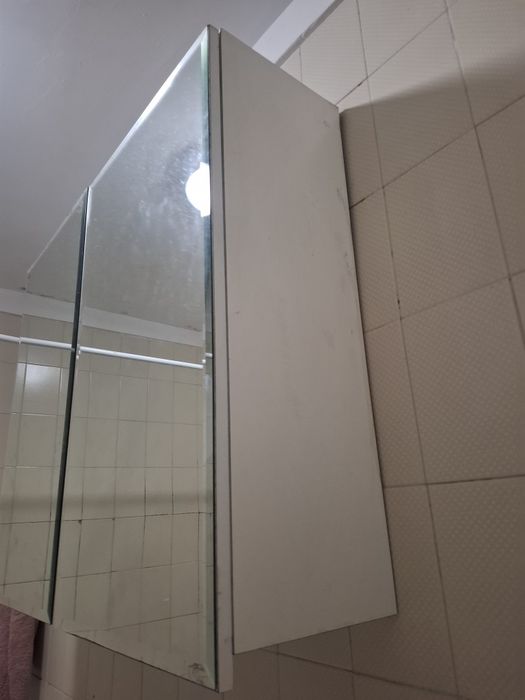 Móvel de casa de banho