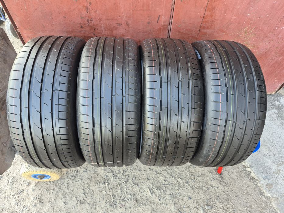 255/45/19 R19 Hankook Ventus S1evo3 T2 4шт ціна за 1шт шини