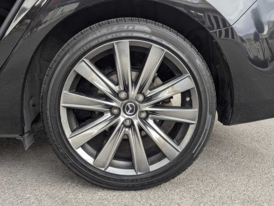 mazda 6 signature - Авто - OLX.ua