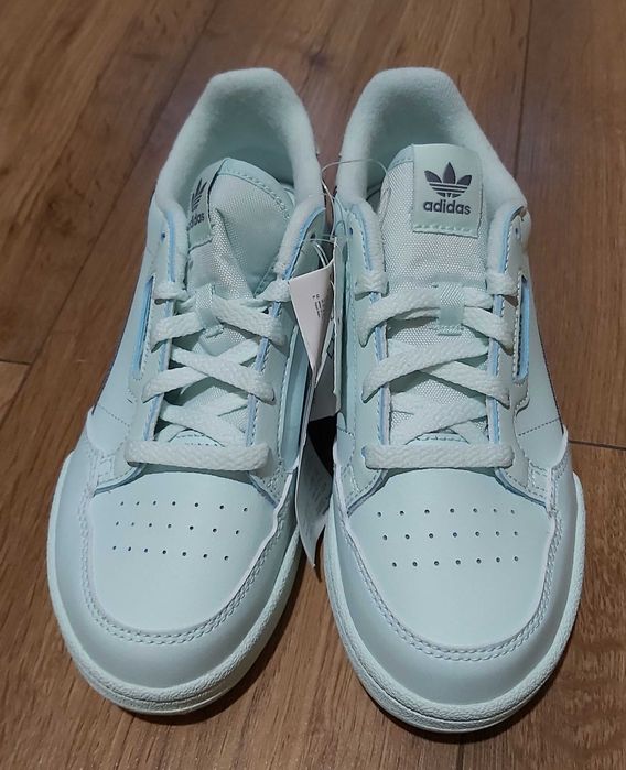 Buty dziecięce Adidas F97512 Continental 80 C rozm 34