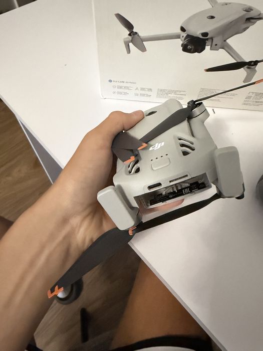 DJI LITO X1 Fly More Combo