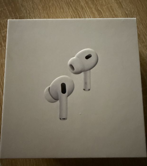 AirPods Pro 2 (оригинал)