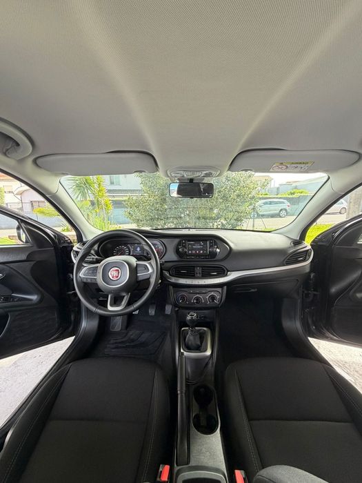 Fiat Izzy 1.4  85cc como novo