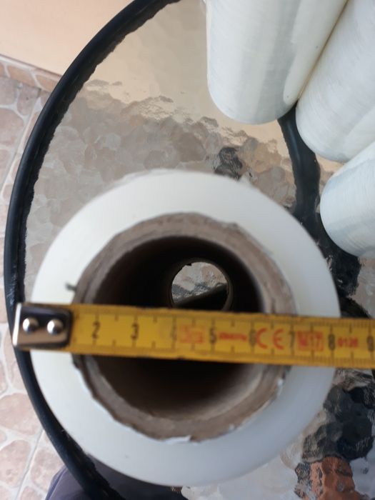 Folia strecz 750g i 1,5 kg