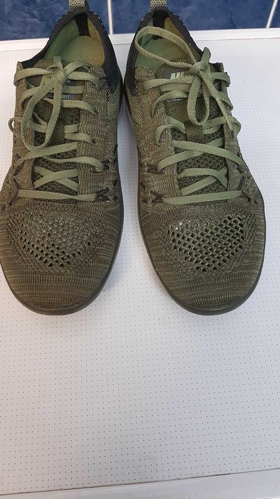 Кросівки Nike free р.37 оригінал