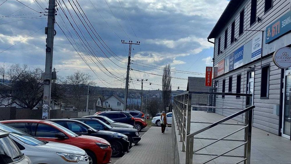 15% річних! Продаж 2 пов. торгово-офісної будівлі ВСІ ПРИМІЩЕННЯ В ОРЕНДІ Окупність 7 років Центр міста Ринок Зупинки Супермаркети