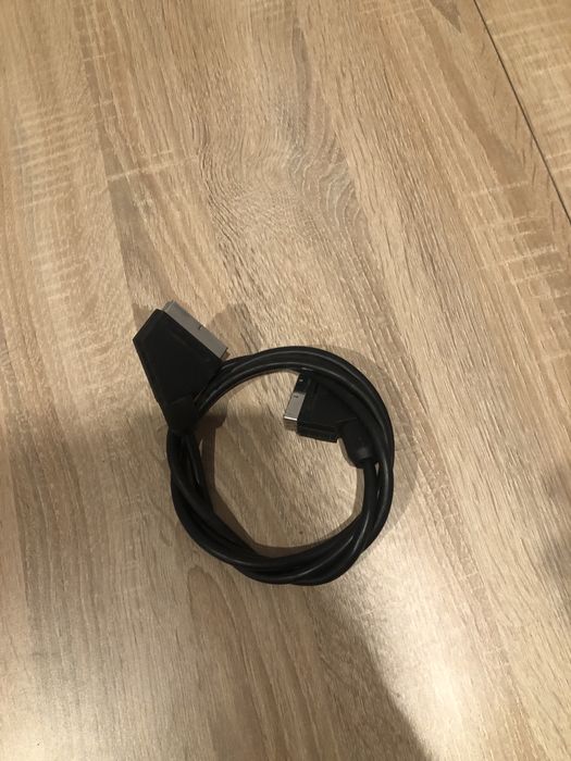 Kabel Euro SCART 2 sztuki