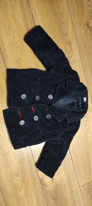 Płaszczyk chlopiecy