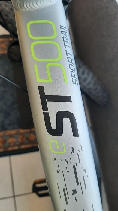 Sprzedam rower elektryczny