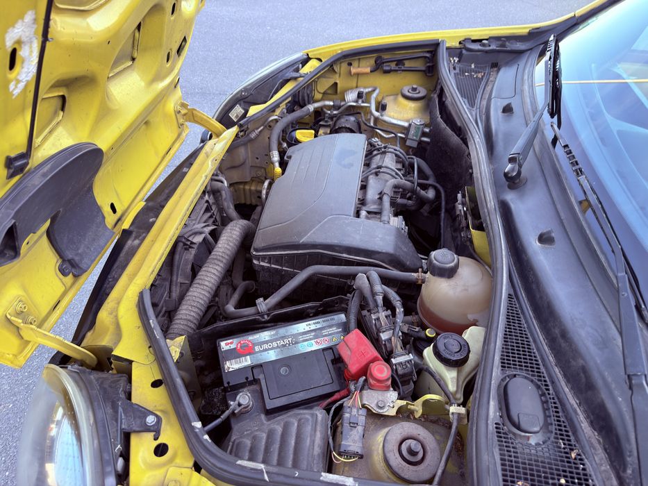 Продам Renault Kangoo пасажир. 2007 року