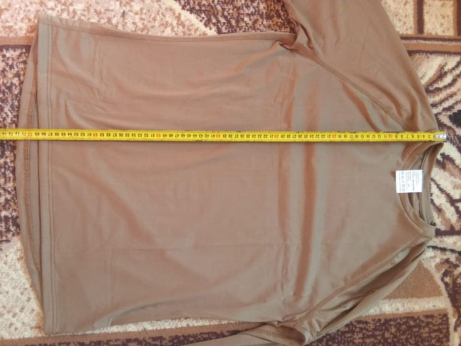 Демісезонна термобілизна