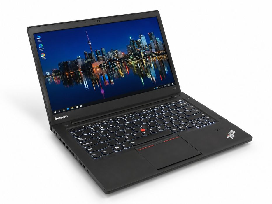 Игровой ноутбук Lenovo S440 (Core i7/ 8Gb/ SSD/video 2GB)