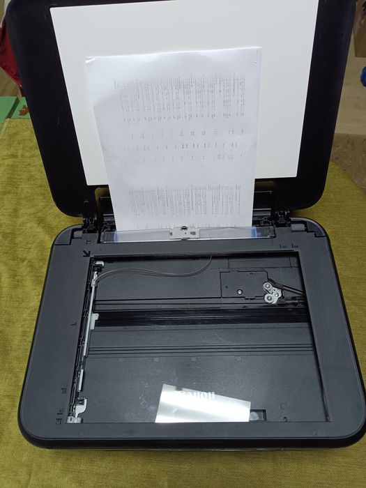 Принтер Canon TS 5140