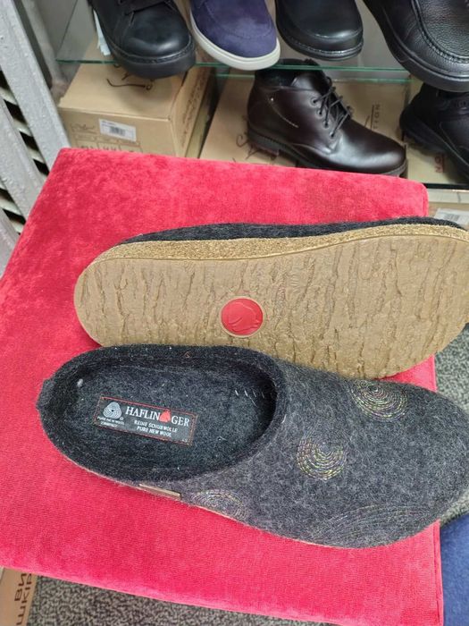 Капці домашні Haflinger
