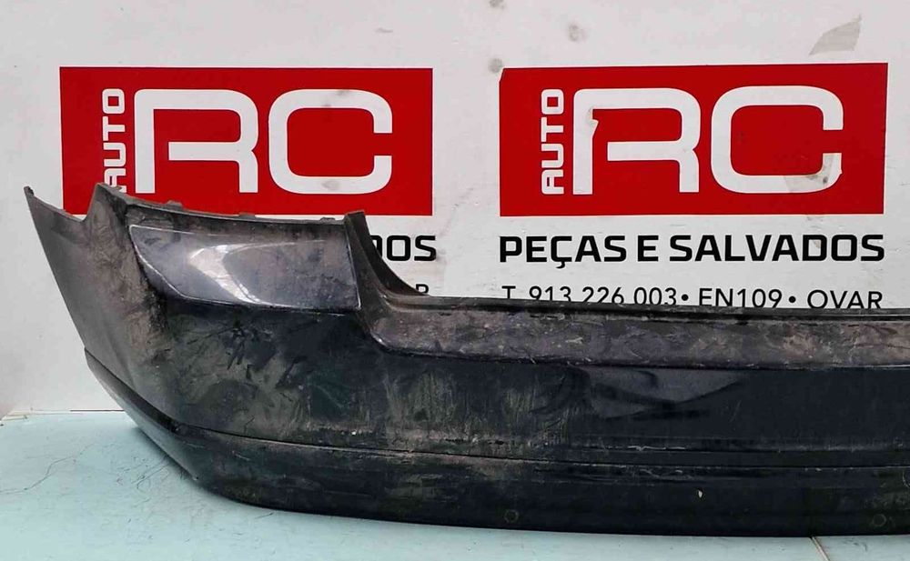 Pára-choques Trás - VOLVO S80 II