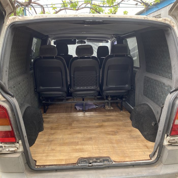 Mersedes Benz 2002 року 2.2 л