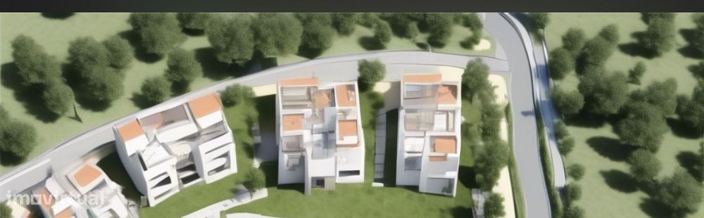 Terreno para Construção de Moradia Unifamiliar — Canha, Setúbal